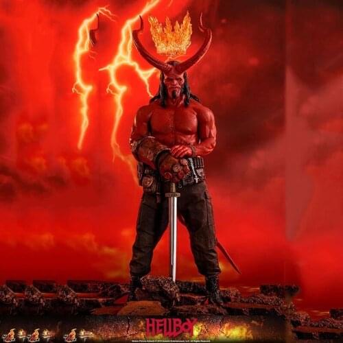 In Stock 32cm MMS527 1/6 Male Soldier Action Body Doll Full Set Toys for Collection