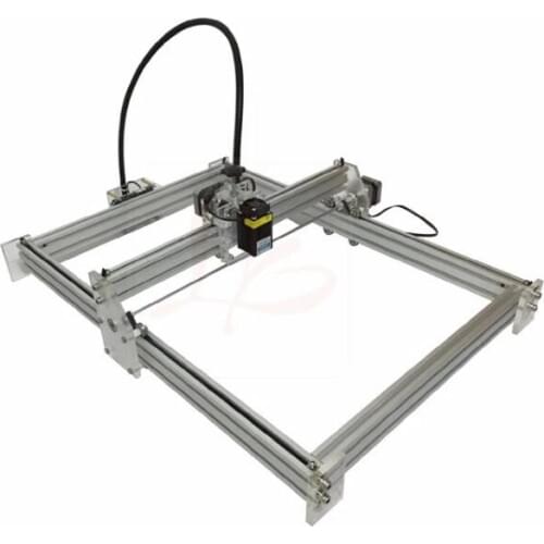 CNC router 3550 mach3 control DIY 5axis Machine with ER11 Pcb Pvc wood