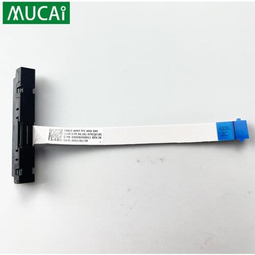 For Acer Aspire A315-55 A315-55G A515-44G A315-23-R63B A315-23G A315-23-R4BW laptop SATA Hard Drive HDD Connector Flex Cable