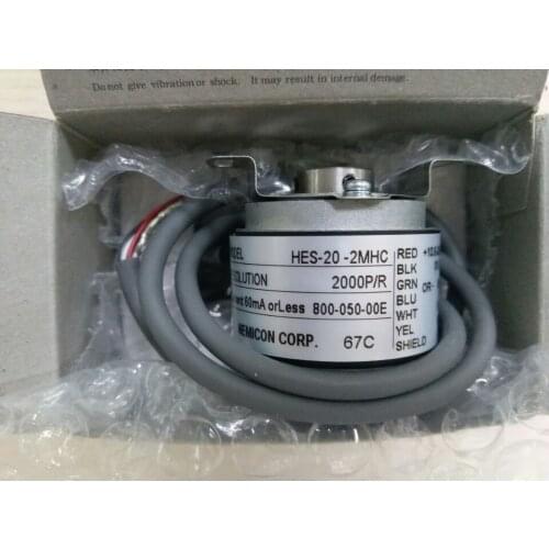 HES-20-2MHC-800-050-00E new NEMICON original encoder