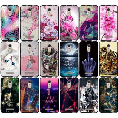 For Xiaomi Redmi Note 3 Cases Soft Silicone Cover for Xiaomi Redmi Note 3 Pro Case Coque For Xiaomi Redmi Note 3 Pro Prime Bags