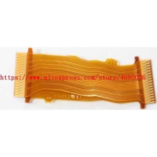 NEW for Sony Cyber-shot DSC-RX10 III RX10 III Flex Cable FPC Assembly Replacement Repair Part