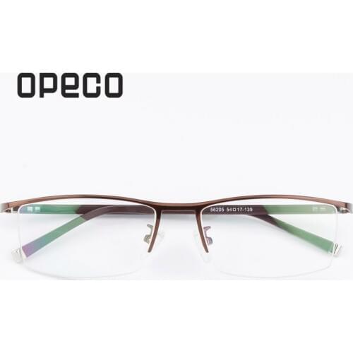 New arrived quality mens optical frame progressive multifocal Photochromic Anti Blue Clear Lens Prescription eyeglasses #666