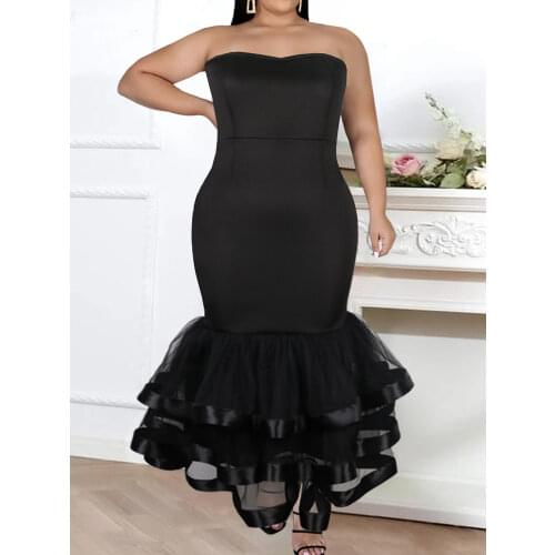 ONTINVA Long Dresses