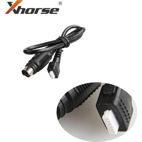 XHORSE KEY TOOL Remote Programmer Cable