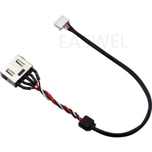 DC IN Power Jack For Lenovo Thinkpad T440 T440S T450s Laptop Charging Port Cable