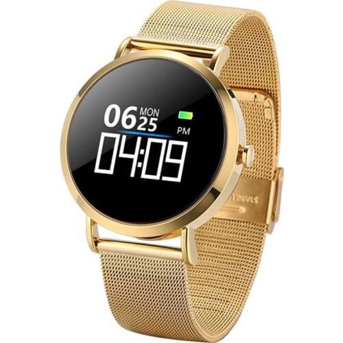 Topepop Bluetooth Watch