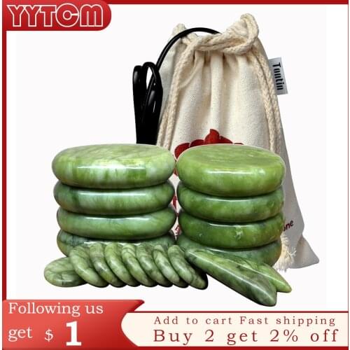 Нефритовые массажеры Yytcm China At AliExpress