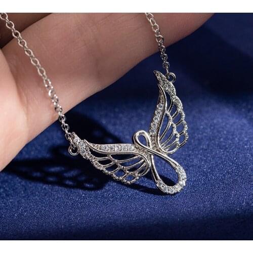 Aphseem Silver Chains