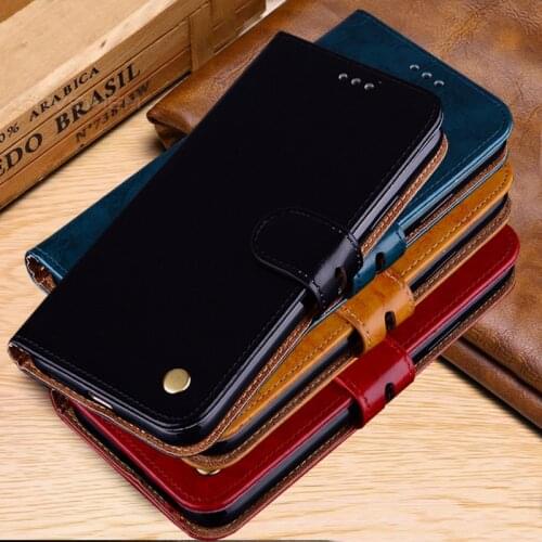 Wallet Leather Case for Samsung S10 S8 S9 Plus S10e Note 10 Lite 9 8 A30 A20 A20E A40 A10 A50 A70 Flip PU Leather Cover Bag