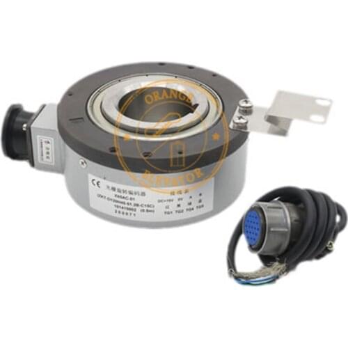 Elevator host encoder X65AC-01