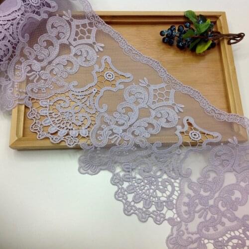 Home textiles womens bags fashion apron mat home fabric trim