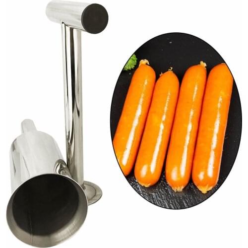 Колбасные шприцы Kesoto China At AliExpress