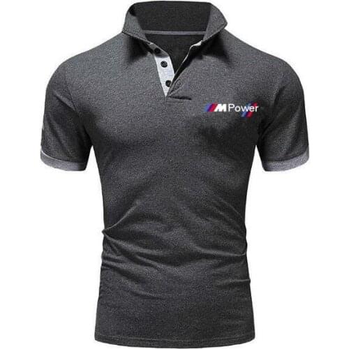 New Motorcycles M Power Downhill Jersey MTB Enduro Offroad Mountain Bike for Motocross Jersey BMX DH MTB T-Shirt