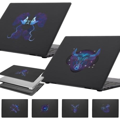 New Case for Huawei MateBook 13 14 D14 D15 2021 2020 Laptop Cover, for Mate Book X Pro 13.9/X 2020 Case