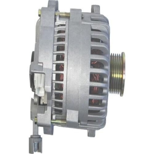 NEW alternator 12V 110A XS8Z-10346-AA AL8254 car genator car accessories for FORD Mercury 2002-01