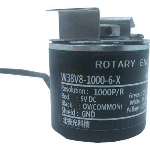 New Original Spot Photo W38V8-1000-6-X