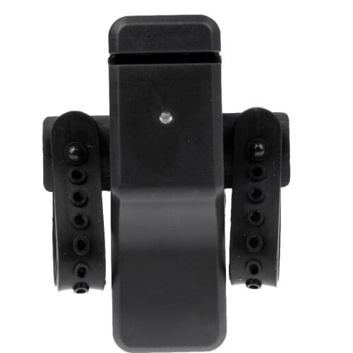 Plastic Fishing Bite Alarm Indicator Sound Alarms Nightlight Carp Fishing Tackle for Fishing Swinger