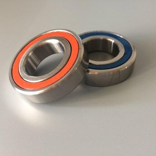 H7003C/P42RZDBA H7003CTA-2RZ/P4 H7003C H7003CP4 H7003 7003C 7003CP4 bearing for engraving machine spindle bearing 17x35x10m