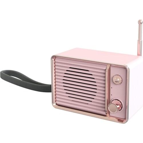 Preffair Portable Speakers