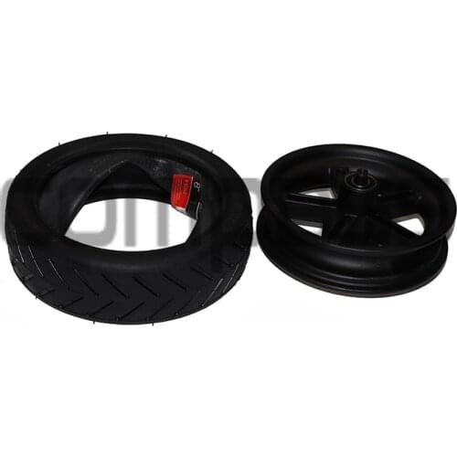 Premium 81/2X2 set of wheels with 8.5 inch 8.5X2 tires for Xiaomi Mijia M365 Electric Scooter