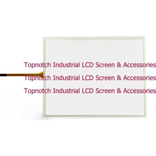 Brand New Touch Screen Digitizer for MT510SV3CN Touch Pad Glass