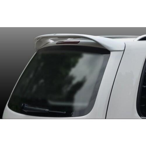 Spoiler For Volkswagen VW Touran 2011.2012.2013.2014.2015 High quality Rear Wing Spoilers Trunk Lid Diffuser
