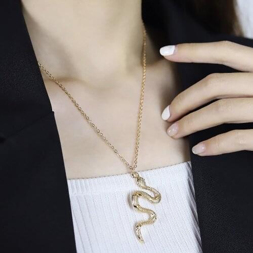 WUYONGGANG Punk Pendants