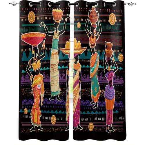 Living Room Curtain for Kids Room Bedroom Curtain Cartoon Window Curtain for Boys Colorful cortinas