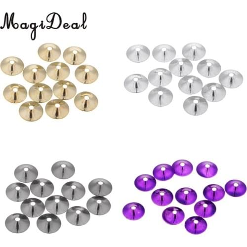 12pcs Turbo Cones Head, for Salmon and Trout Tube Flies, Fly Tying Materials