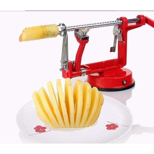 3in1 apple peeler fruit peeler slicing machine / stainless steel apple fruit machine peeled tool Home Kitchen Articles