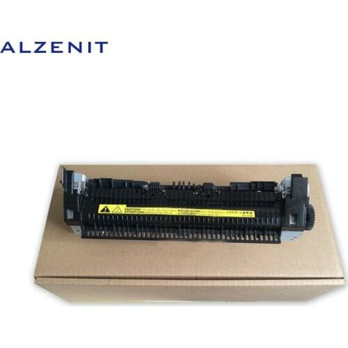 ALZENIT For HP 3020 3030 Original Used Fuser Unit Assembly RM1-0866 RM1-0865 220V Printer Parts