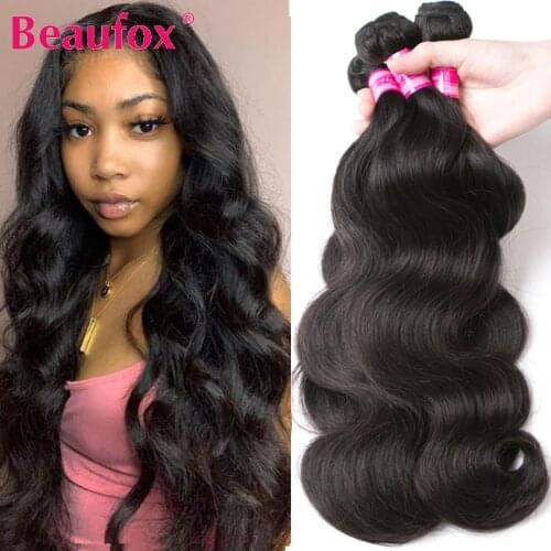 Beaufox Artificial Hair
