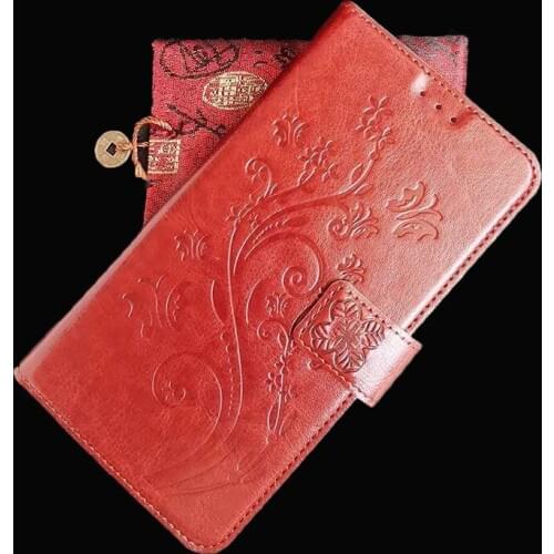 For HTC Wildfire E1 Plus E X E2 R70 Desire 20 Pro 19+ 19s 12 12+ 12S 550 555 Leather Wallet Case Flip Luxury Phone Case Cover