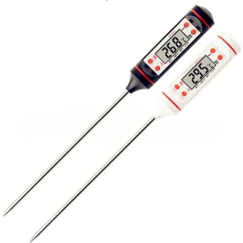 BBQ Thermometer Electronic Digital Meat Thermometer TP101