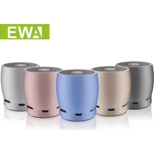 EWA Audio Speakers