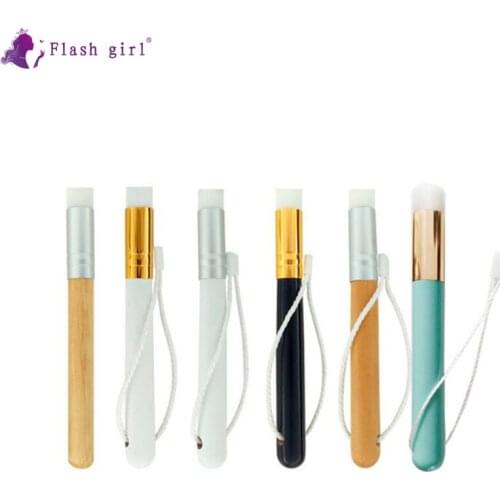 Flash girl Makeup Brushes