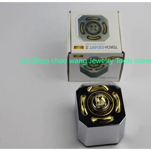 Torch Sievert Lighter Patented Automatic Torch Mate Lighter Ignitor Electronic Spark Igniter - Soldering