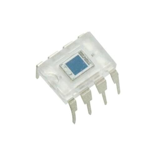 1pcs/lot OPT101 0PT101 OPT101P PHOTODIODE/AMPLIFIER 8DIP IC