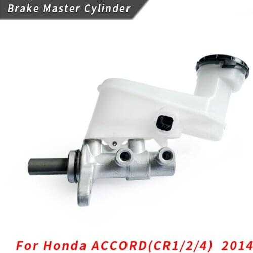 Brake Master Cylinder for HONDA ACCORD(CR1/2/4) 2014 46100-T2J-H01 46100-T2J-H01