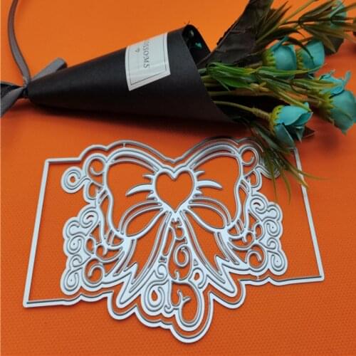 Flower Metal Cutting Dies for Scrapbooking Handmade Tools Mold Cut Stencil New 2021 DIY Card Make Mould Model Craft Decoration