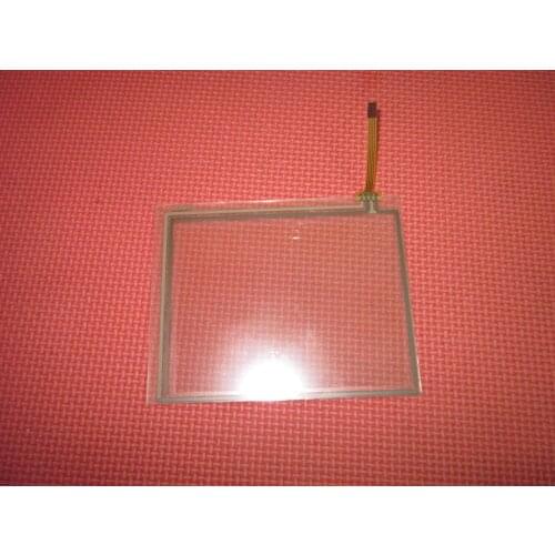 MT6056I MT506M MT506MV MT6056iV 5.6'' Touch Screen Touchpad Glass Panel for Weintek Weinview HMI