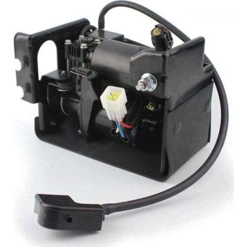 Air Suspension Compressor Pump 20930288 22941806 for Cadillac Escalade Chevrolet Avalanche
