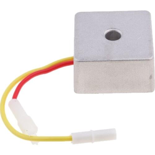 12V Voltage Regulator 691188 491546 793360 794360 Fits For Engines