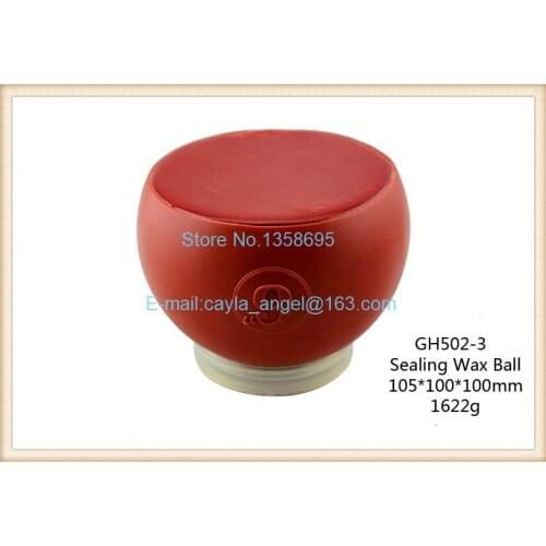 Diy jeweler Sealing Wax Ball with Rubber Ball Jewelry Engraving Gemstone Tool Machine Fast Shipment