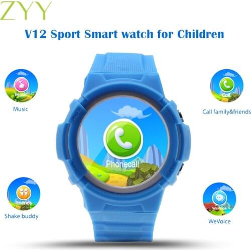 ZYY Smart Watch