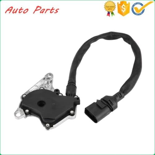 01V919821B Car Automatic Transmission Neutral Safety Switch for Audi A4 A6 A8 S4 Passat 2000 2001 2002 2003 2004 2005 2006
