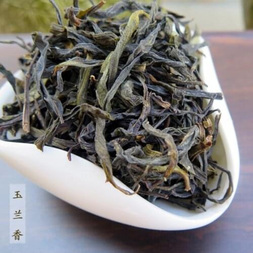 2020 Chinese ChaoZhou Superior Feng Huang DanCong Tea Gift Phoenix Dan Cong Oolong Tea Green Food With Light Fragrance Flavor