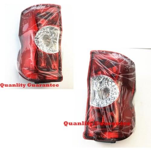 Free shipping JAC Refine Rear Right & Left light 92402-V1190 92401-V1190