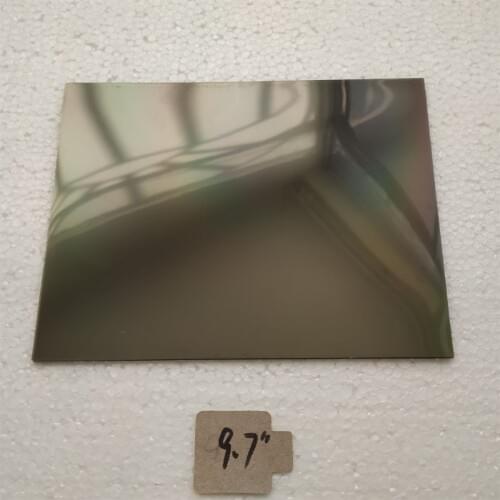 Free Shipping!!!New 9.7" 0 /45 /90 /135 degree 200M*153MM LCD Polarized Film Sheet Polarizing Film for tft screen